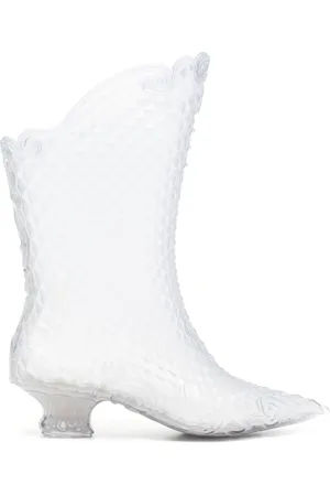 Y / PROJECT Melissa Court boots