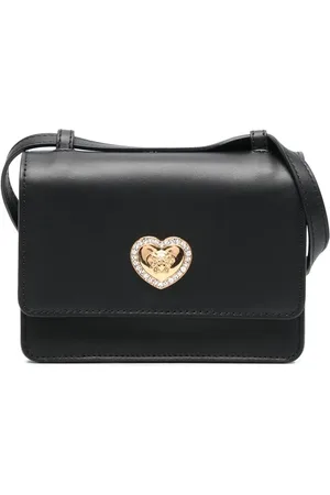 VERSACE Heart Medusa crossbody bag