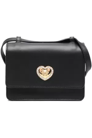 VERSACE Heart Medusa crossbody bag