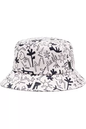 Paul Smith Graphic-print bucket hat