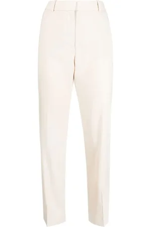 Joseph Straight-leg tailored trousers
