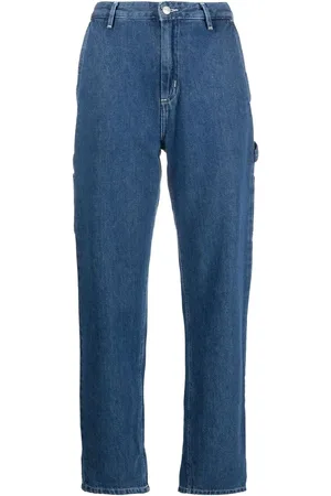 Carhartt Pierce straight-leg jeans