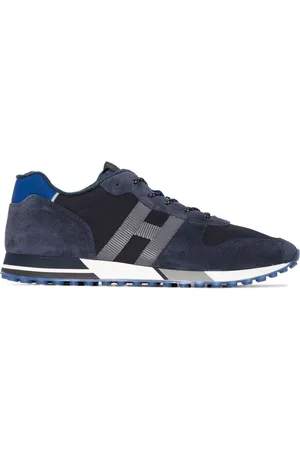 Hogan H383 low top sneakers