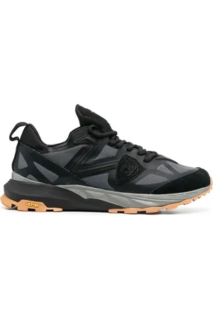 Philippe model ROCX lo-top sneakers