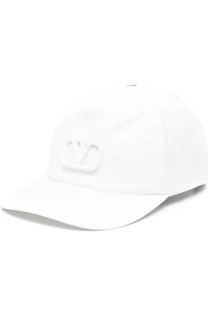 VALENTINO Women Caps - VLogo Signature baseball cap