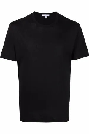 James Perse Short-sleeve cotton T-shirt
