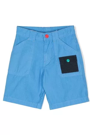 Marc Jacobs Cotton bermuda shorts