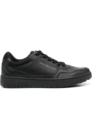 Tommy Hilfiger Lace-up low top sneakers