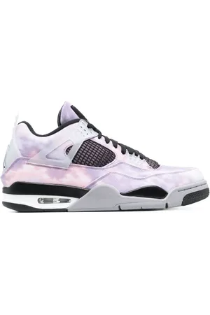Jordan Air 4 Retro "Zen Master" sneakers
