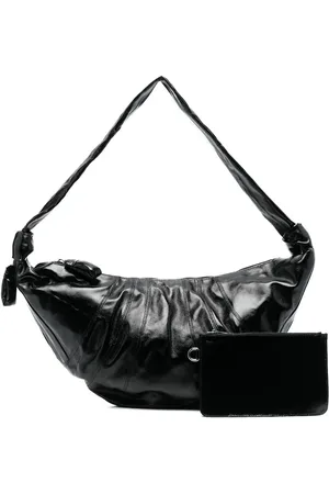 LEMAIRE Croissant shoulder bag
