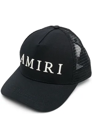 AMIRI Embroidered-logo baseball cap