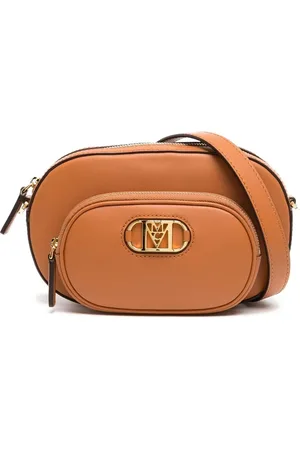 MCM Mini Mode Travia crossbody bag
