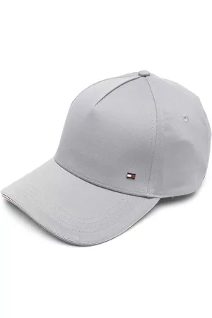 Tommy Hilfiger Men Caps - Enamel-logo baseball cap