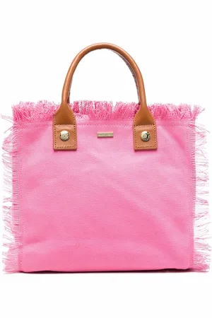 Melissa Odabash Porto Cervo tote bag