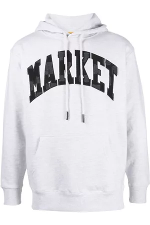 Market Monogram AOP Hoodie