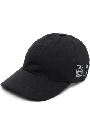 OAMC Men Caps - Logo-patch baseball cap