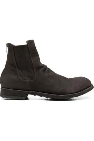 Officine creative Arbus 021 ankle boots
