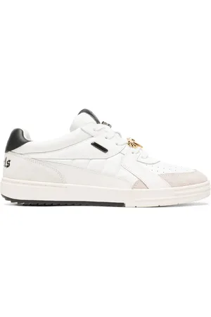 Palm Angels University sneakers curated by Francesco Ragazzi