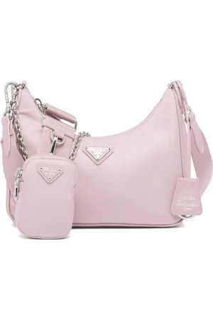 Prada Re-Edition 2005 Re-Nylon shoulder bag