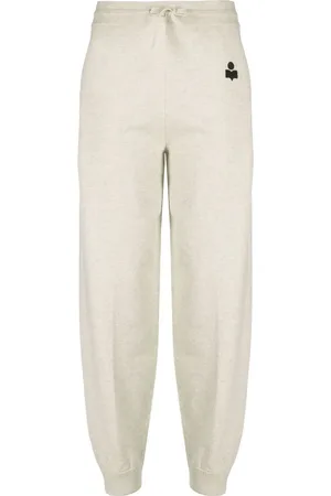 Isabel Marant Kira track pants