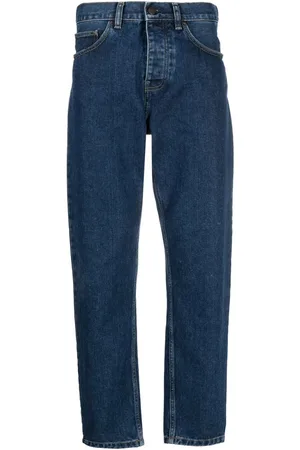 Carhartt Newel straight-leg jeans