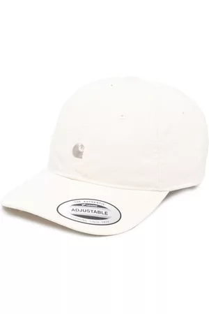 Carhartt Men Caps - Logo-print cap