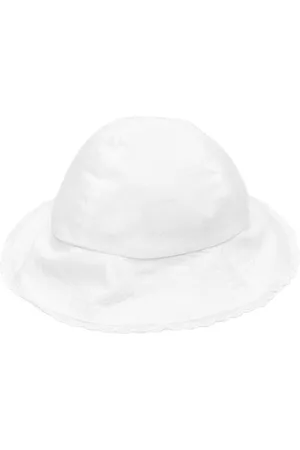 Chloé Kids Hats - Slip-on sun hat