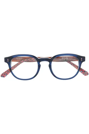 Etnia Barcelona Cap Roig round-frame glasses