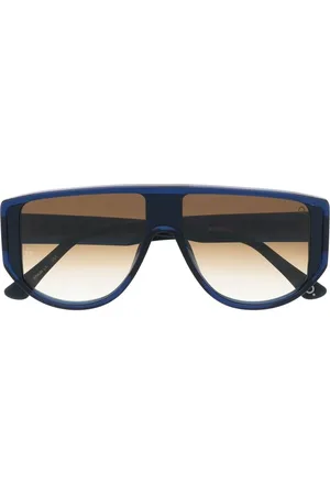 Etnia Barcelona Los Feliz oversize-frame sunglasses