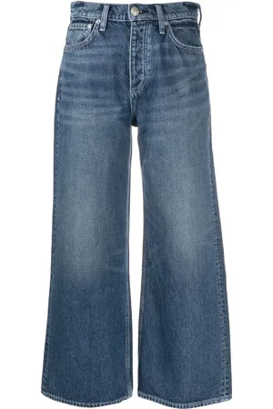 RAG&BONE High-waisted jeans