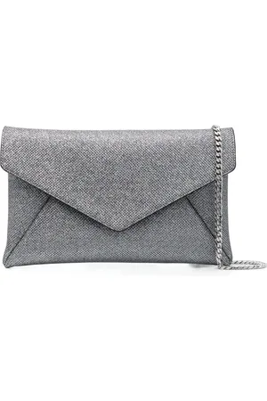 Stuart Weitzman The Loveletter clutch bag