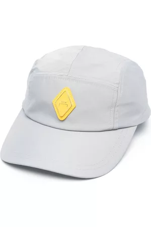 A-cold-wall* Men Caps - Rhombus logo baseball cap