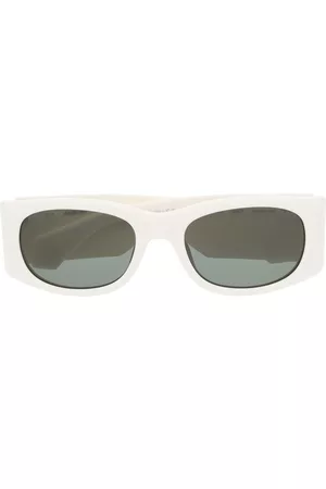 AMBUSH Gaea rectangular-shape sunglasses
