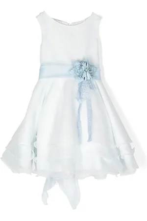 Mimilù Flower detail dress
