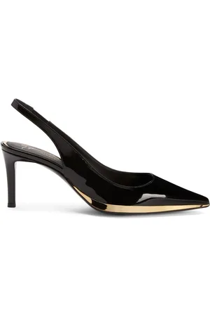 Giuseppe Zanotti 70mm pointed slingback pumps
