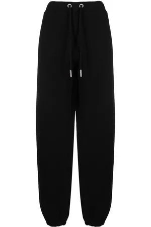 Moncler Logo-patch detail track pants