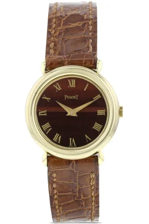 PIAGET 1970 pre-owned Vintage 26mm