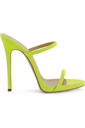 Giuseppe Zanotti Women Sandals - Darsey 120mm heeled sandals