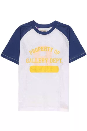 GALLERY DEPT. Jr High Jersey T-shirt
