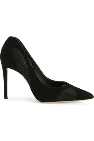 Giuseppe Zanotti Anna pointed toe pumps
