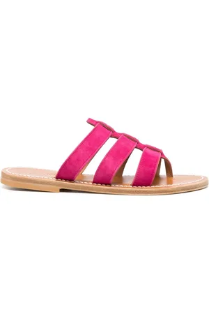 K jacques Open-toe sandals