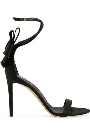 Giuseppe Zanotti Jodene bow-detailing sandals