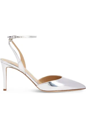 Giuseppe Zanotti Shayoran pointed toe pumps