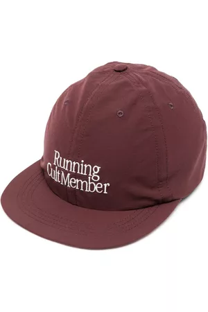 SATISFY Embroidered PeaceShell™ cap