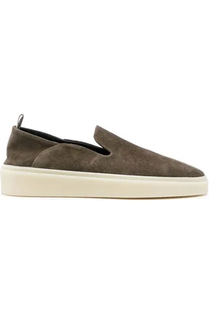 Officine creative Muskrat 107 slip-on sneakers
