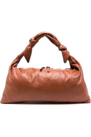 Officine creative Bolina 029 leather tote bag