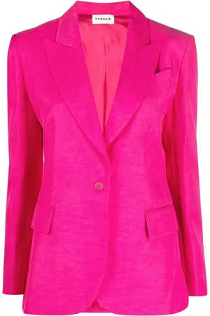 P.A.R.O.S.H. Single-breasted blazer