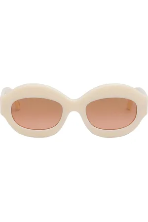 Marni Round-frame sunglasses
