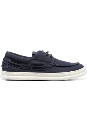 Camper Runner Four boat shoes