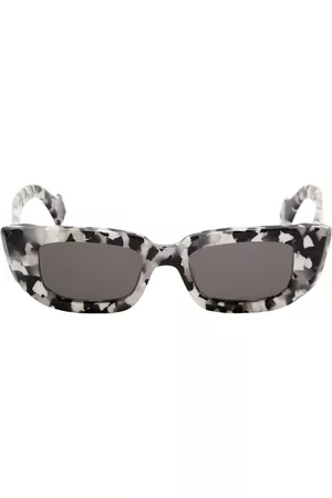 AMBUSH Nova square-frame sunglasses